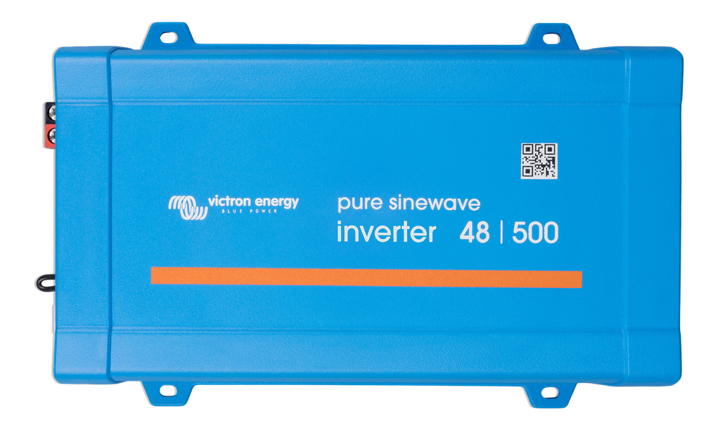 Inverter 48V 500VA 120V VE.Direct (top) 