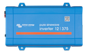Inverter 12V 375VA 120V VE.Direct NEMA 5-15R (top) 