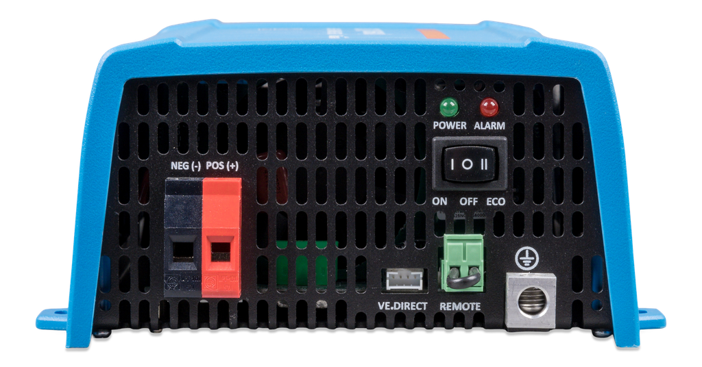 Inverter 24V 250VA 120V VE.Direct (conn) 