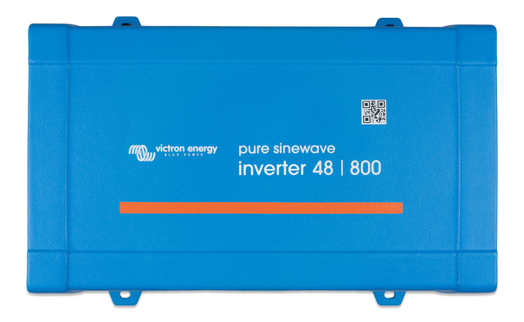 Inverter 48V 800VA 120V VE.Direct NEMA  5-15R (top) 