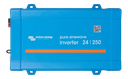 Inverter 24V 250VA 120V VE.Direct (top) 
