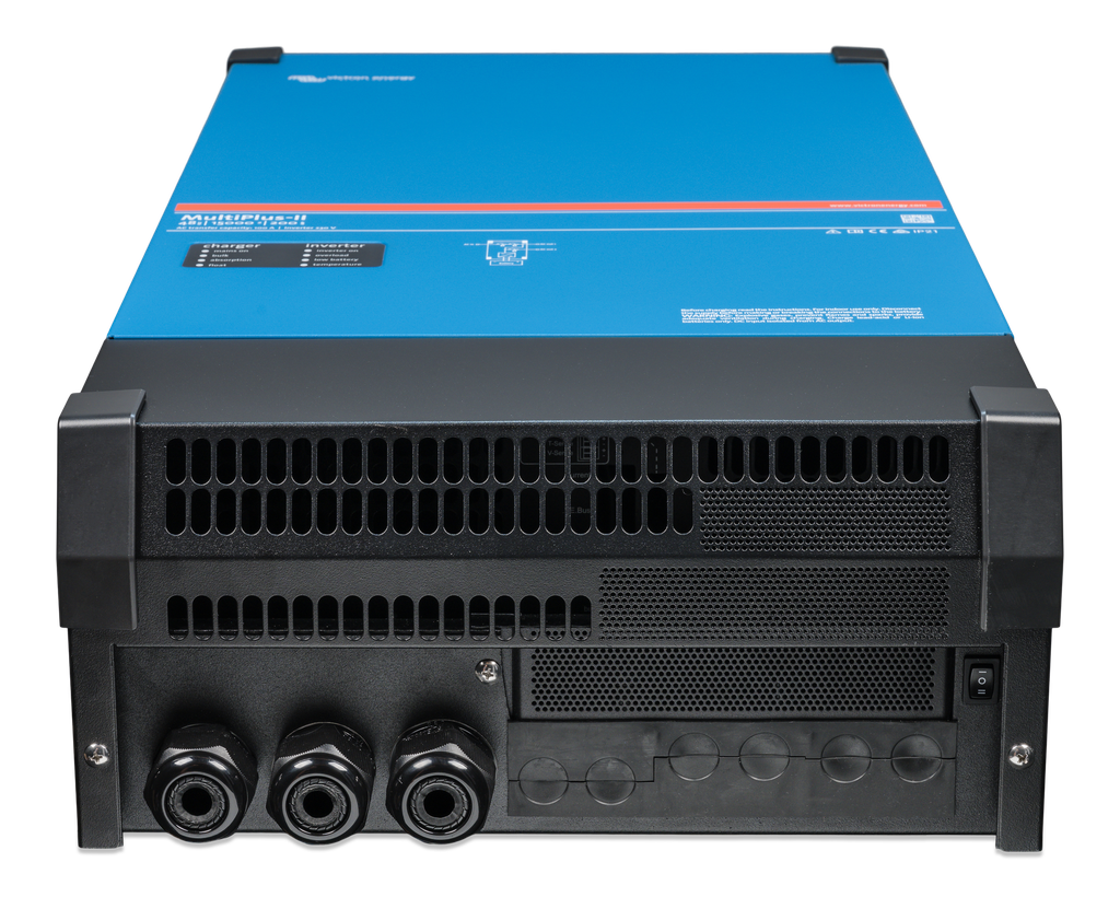 MultiPlus-II 48V 15kVA 200A 230V (bottom) 