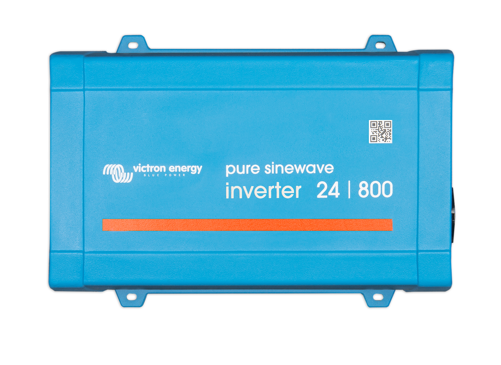 Inverter 24V 800VA 230V VE.Direct (top) 
