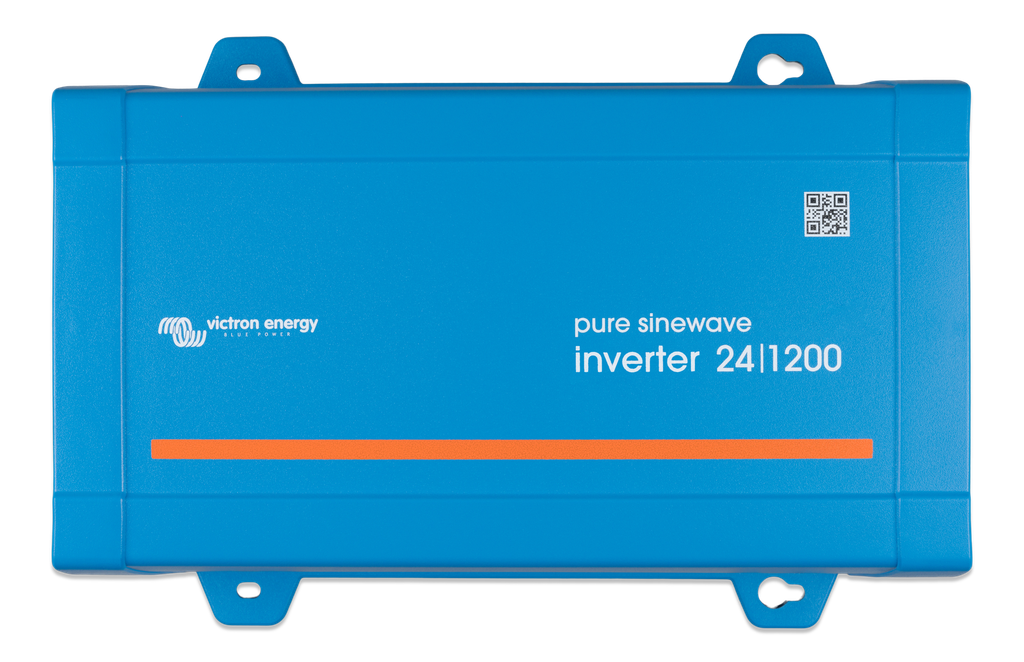 Inverter 24V 1200VA 120V VE.Direct NEMA (top) 