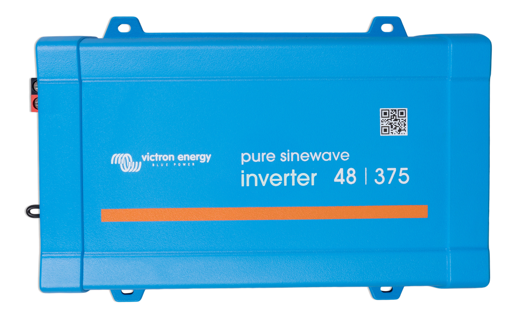 Inverter 48V 375VA 120V VE.Direct (top) 
