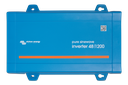Inverter 48V 1200VA 120V VE.Direct NEMA GFCI (top) 