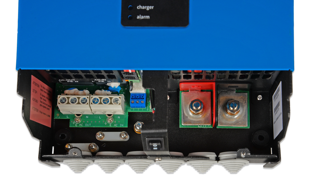 MultiPlus 12/2000/80 120V (bottom open3) 