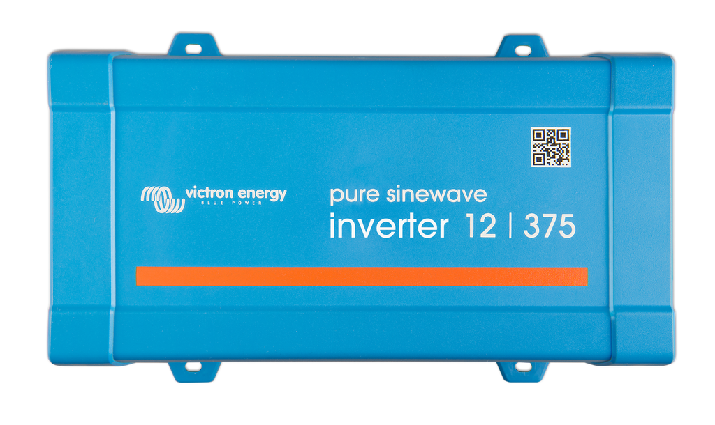 Inverter 12V 375VA VE.Direct (top) 