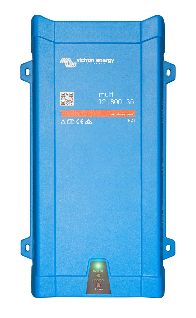 MultiPlus 12V 800VA (top)