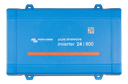 Inverter 24V 800VA 120V VE.Direct NEMA 5-15R (top) 