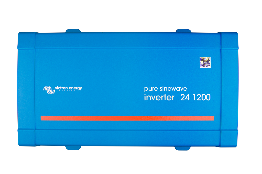 Inverter 24V 1200VA 230V VE.Direct (top) 