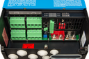 Quattro-II 2x 120V (connections close-up) 
