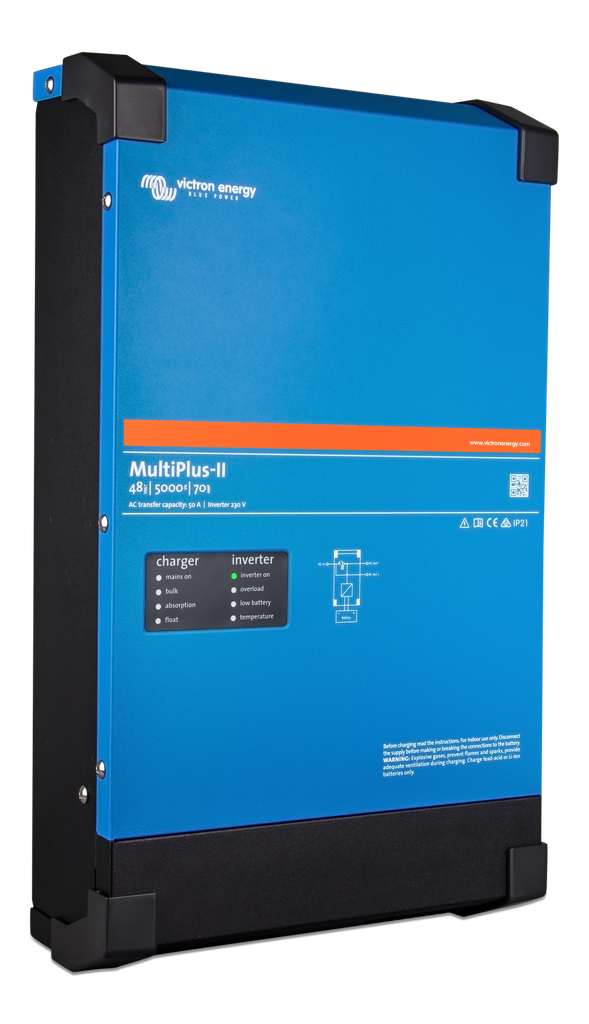 MultiPlus-II 48V 5kVA (right)