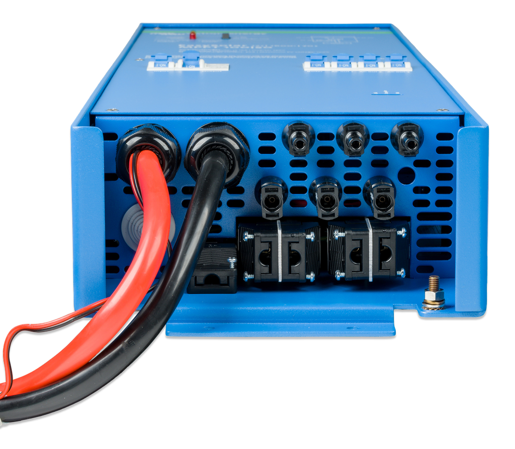 Easysolar 12V 1600VA MPPT 100/50 (conn)