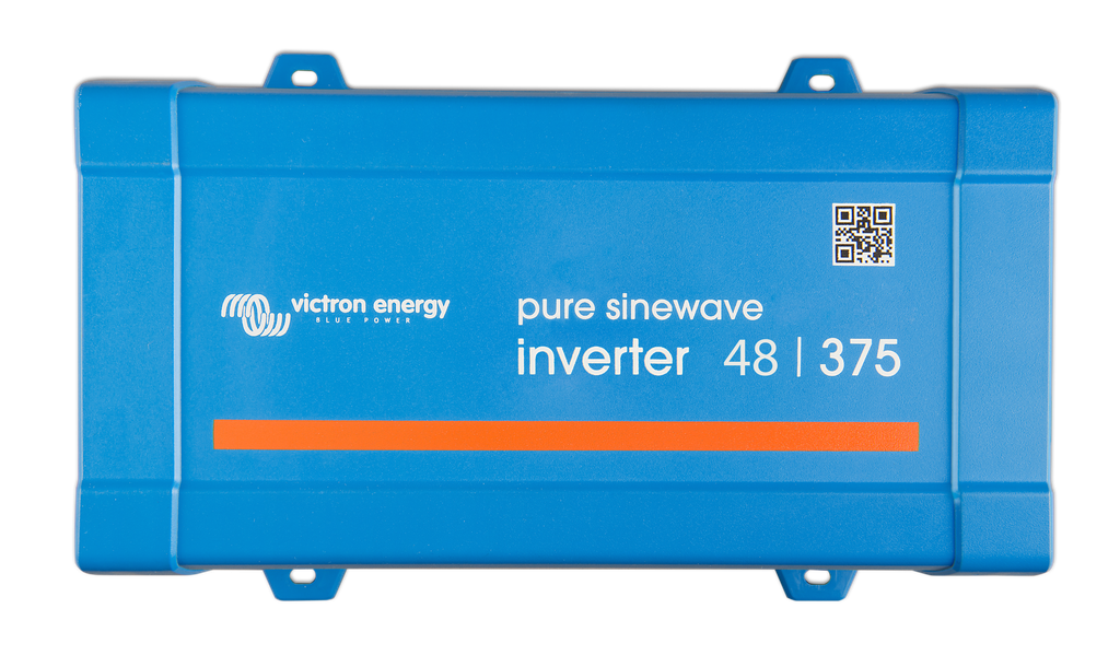 Inverter 48V 375VA 230V VE.Direct  (top) 