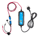Blue Smart IP65s with Charger Battery Indicator Eyelet M8 (30A ATO fuse)