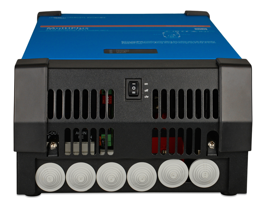 MultiPlus 12/2000/80 230V (bottom) 