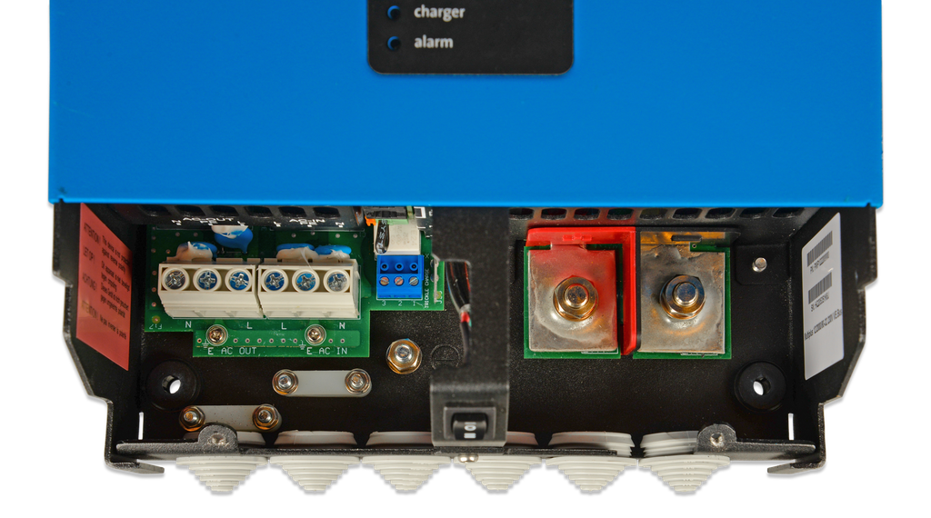 MultiPlus 12/2000/80 230V (bottom open4) 