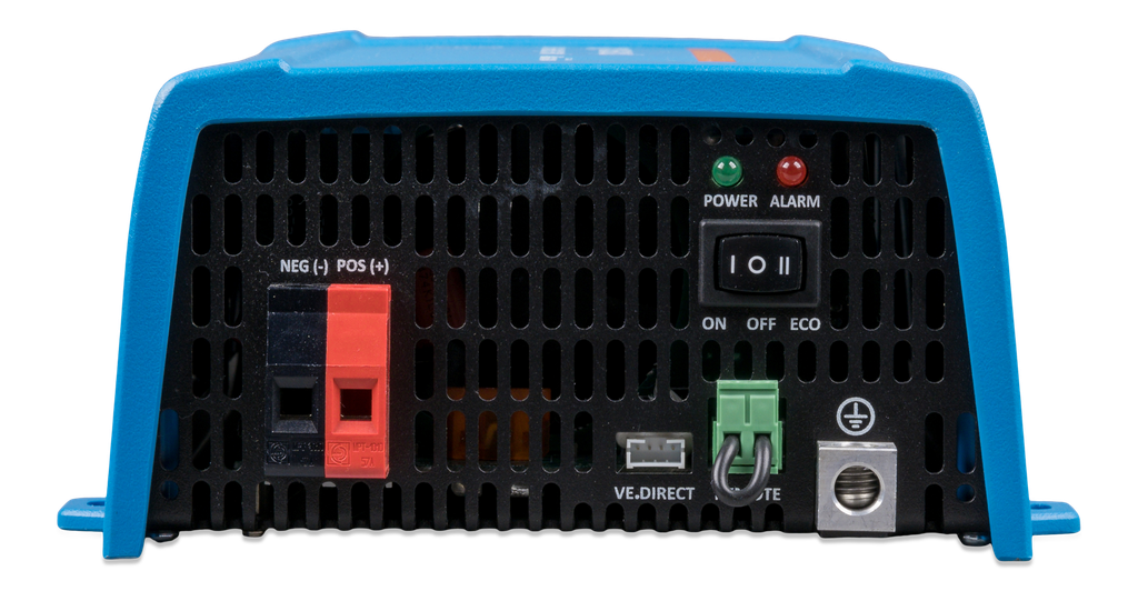 Inverter 24V 375VA 120V VE.Direct (conn) 
