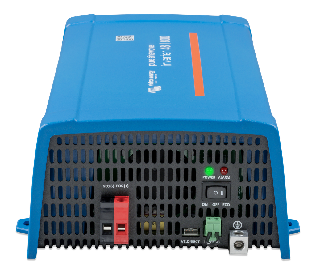 Inverter 48V 800VA 120V VE.Direct NEMA  5-15R  (conn) 