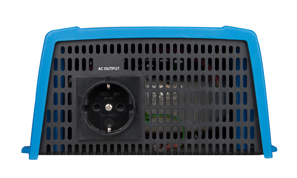 Inverter 24V 800VA VE.Direct (output) 