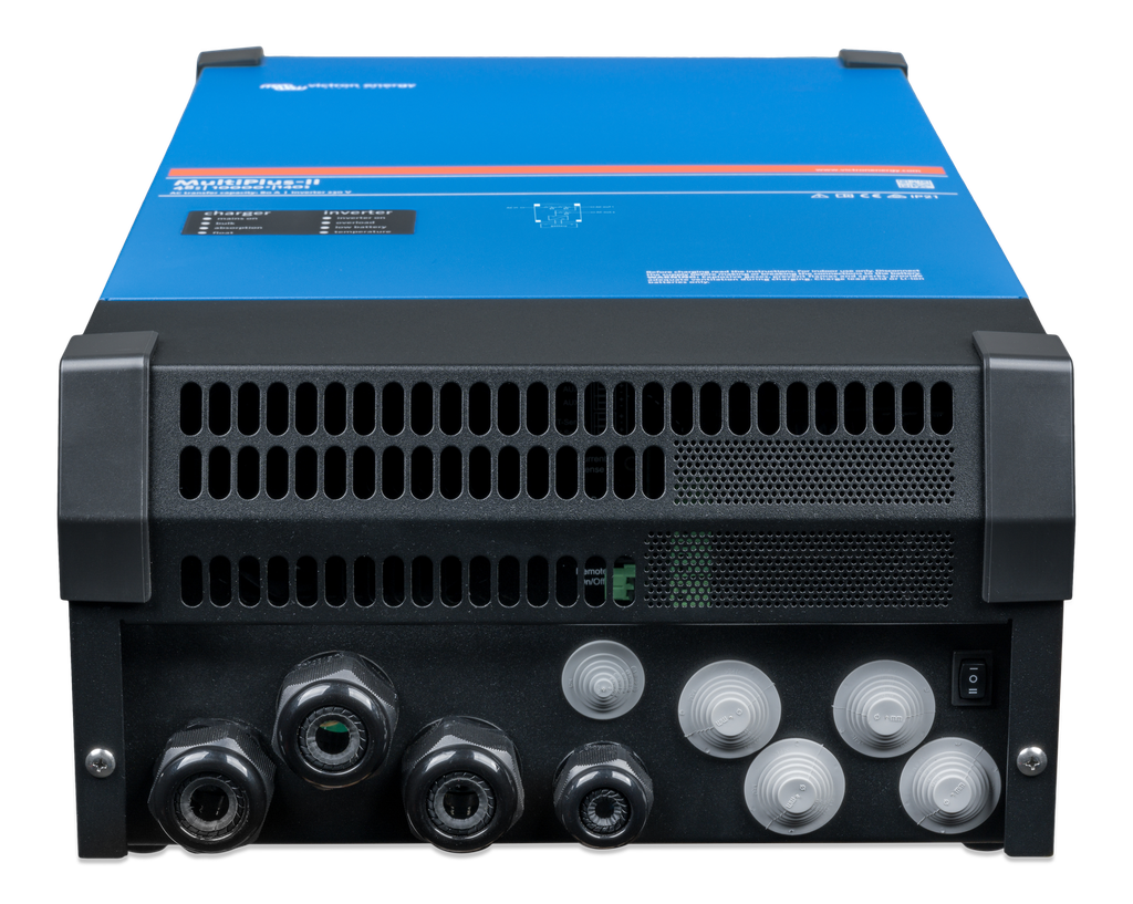 MultiPlus-II 48V 10kVA 230V (bottom) 