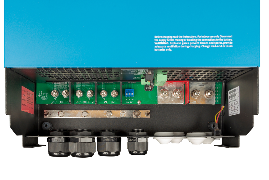 MultiPlus-II 48V 10kVA 230V (connections2) 