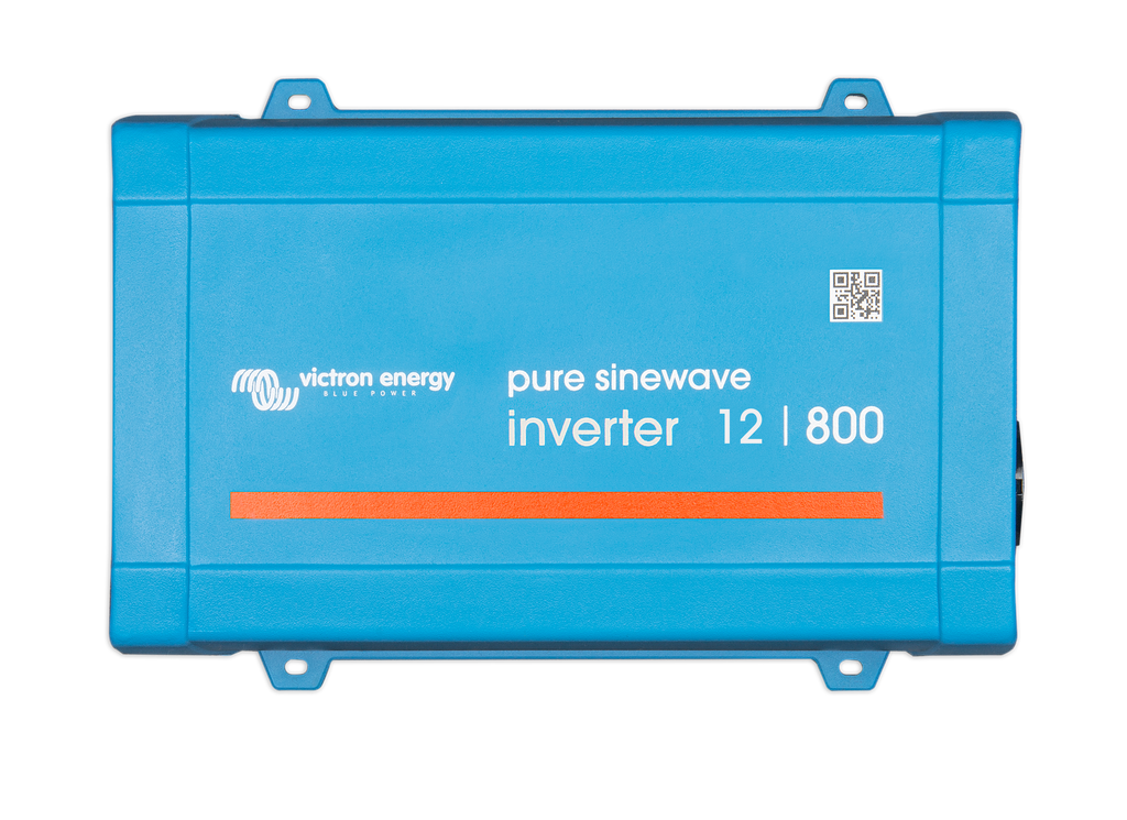 Inverter 12V 800VA VE.Direct (top) 