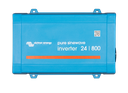 Inverter 24V 800VA 230V VE.Direct (top) 