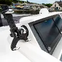Scanstrut ROKK Mini Tablet Mount with Suction Cup Square.webp