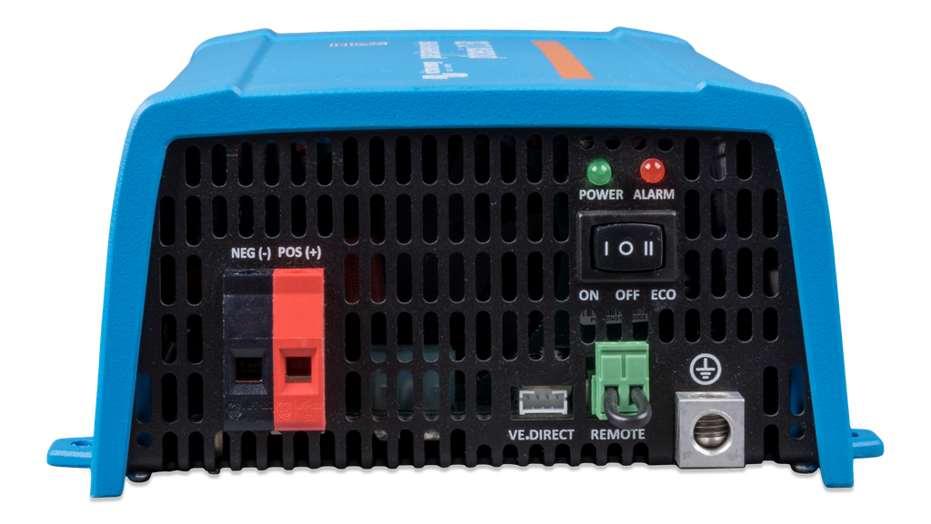 Inverter 12V 500VA 120V VE.Direct (conn) 