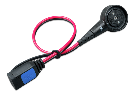 MagCode Power Clip (front)