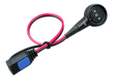 MagCode Power Clip (front)