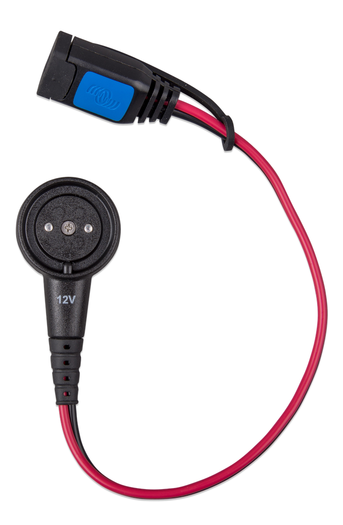 MagCode Power Clip (top)