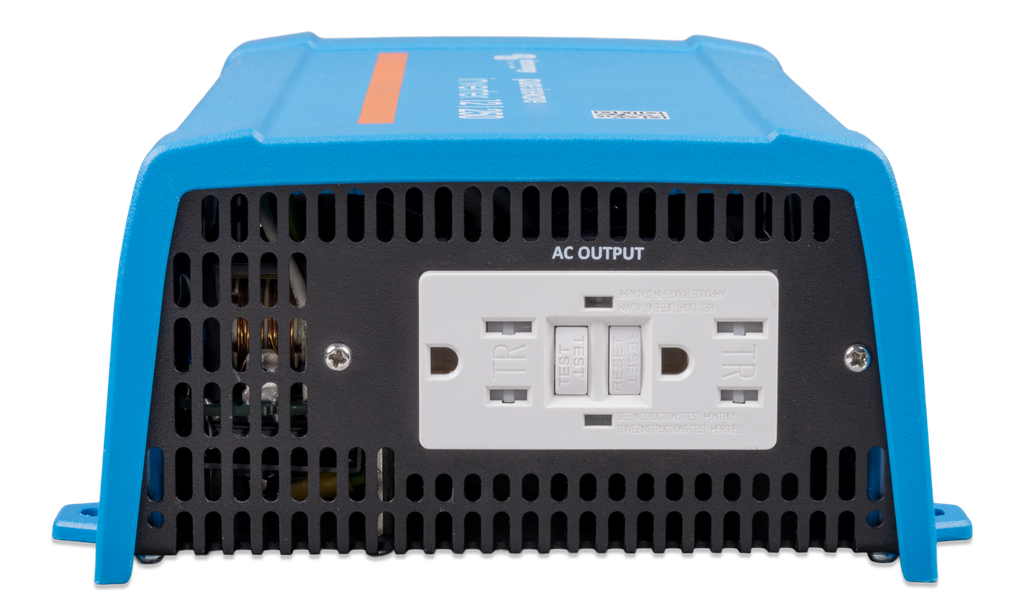 Inverter 12V 250VA 120V (output) 