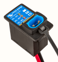 Battery indicator panel (front-angle)