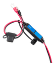 Battery Indicator Eyelet M8 (30A ATO fuse) (connected)