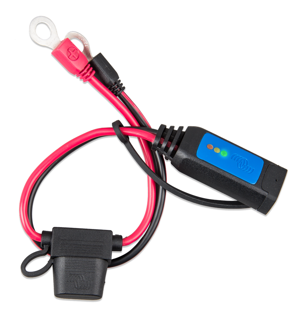 Battery Indicator Eyelet M8 (30A ATO fuse)