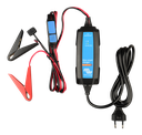 Blue Smart IP65 Charger 6V 12V 1.1 230V CEE 7/16 Retail (top-charger) 