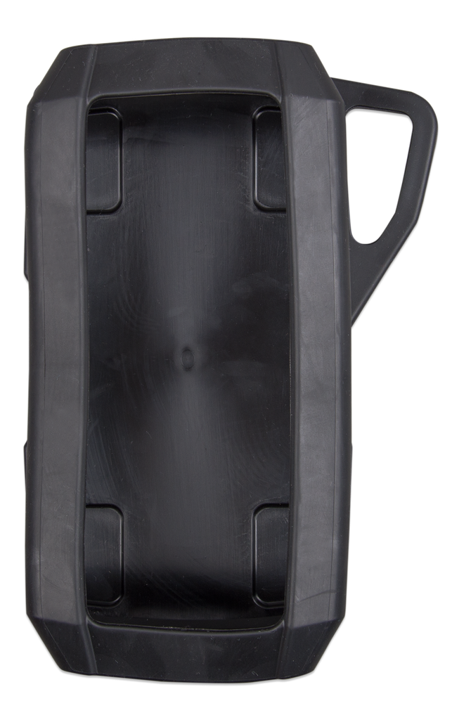 Rubber bumper for Blue Smart IP65 Charger 12/10, 12/15, 24/8 (front)