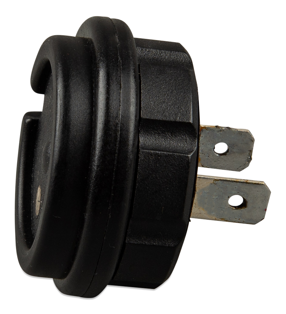 MagCode Power Port 12V (max. 15A) (side3)