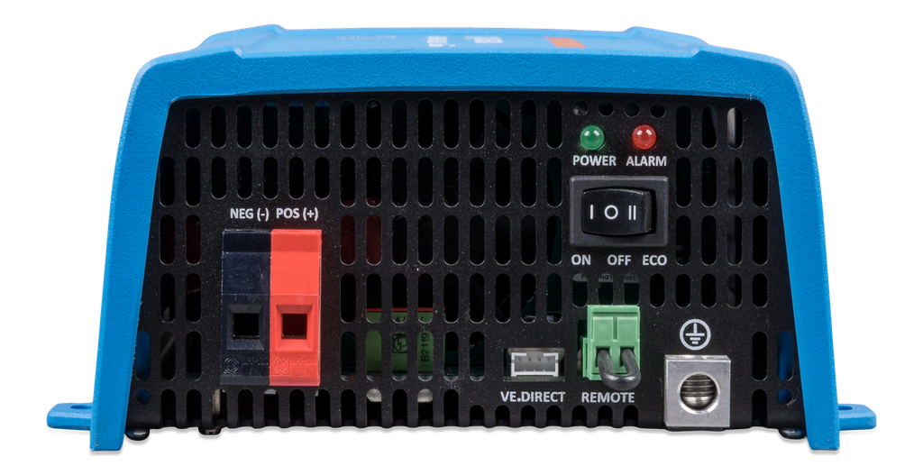 Inverter 48V 500VA 120V VE.Direct (conn) 