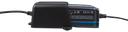 Wall Mount for Blue Smart IP65 Charger 12/10, 12/15, 24/8 (side)