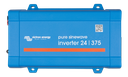 Inverter 24V 375VA 120V VE.Direct NEMA 5-15R (top) 