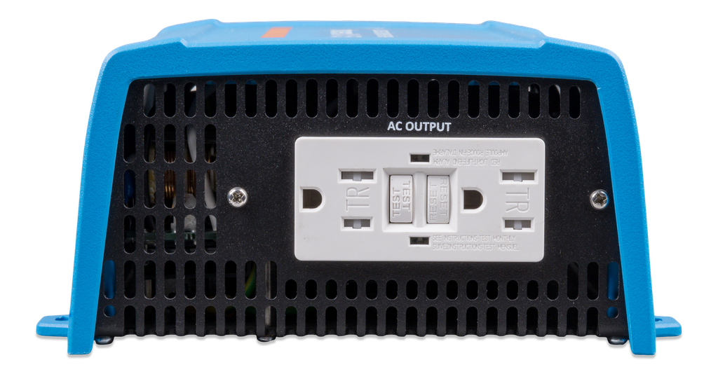 Inverter 24V 500VA 120V VE.Direct (output) 