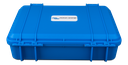 BPC940100100 Carry Case for BPC chargers and accessories (up to 12/15 and 24/8) (front side1)