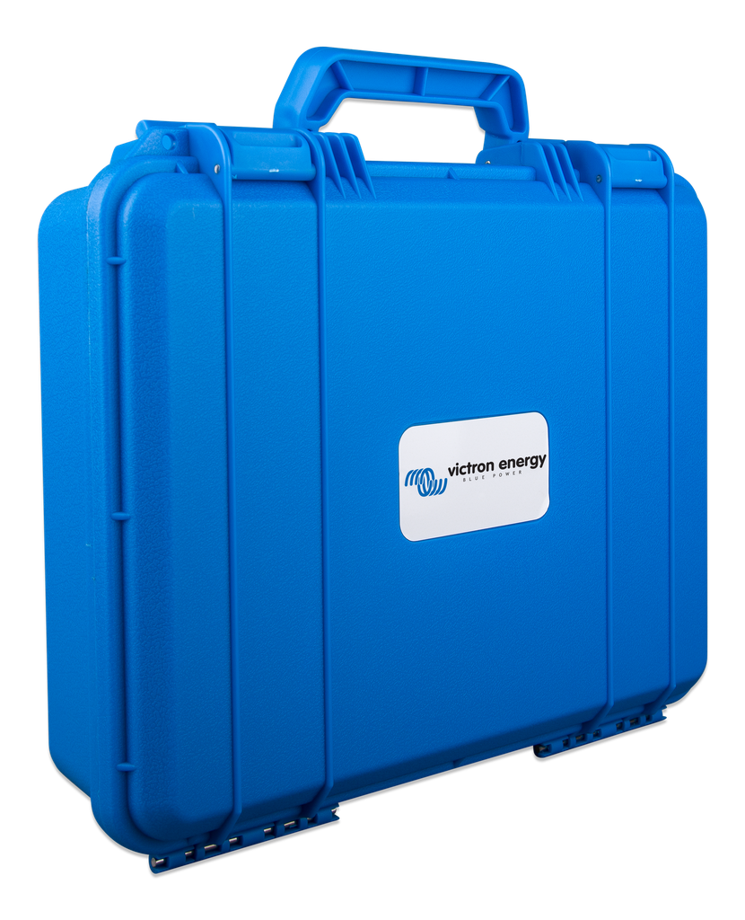 BPC940100100 Carry Case for BPC chargers and accessories (up to 12/15 and 24/8) (right2)