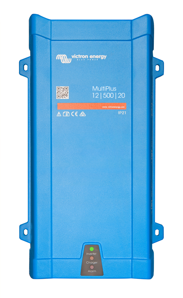 MultiPlus 12V 500VA (top)