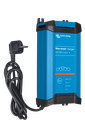 Blue Smart IP22 Charger 12V 15A (1) 230V (left-cable)