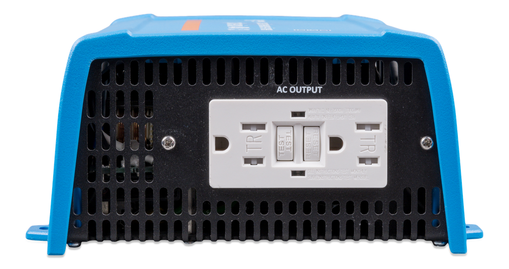 Inverter 48V 375VA 120V VE.Direct (output) 